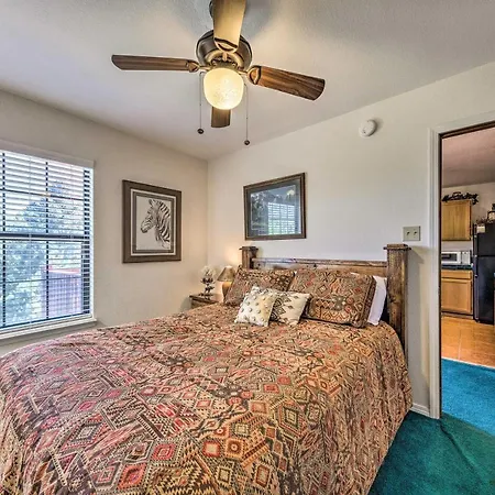 Charming Alto Hideaway Less Than 14 Mi To Ski Apache!